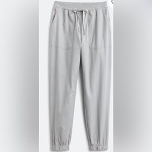 High Rise Joggers